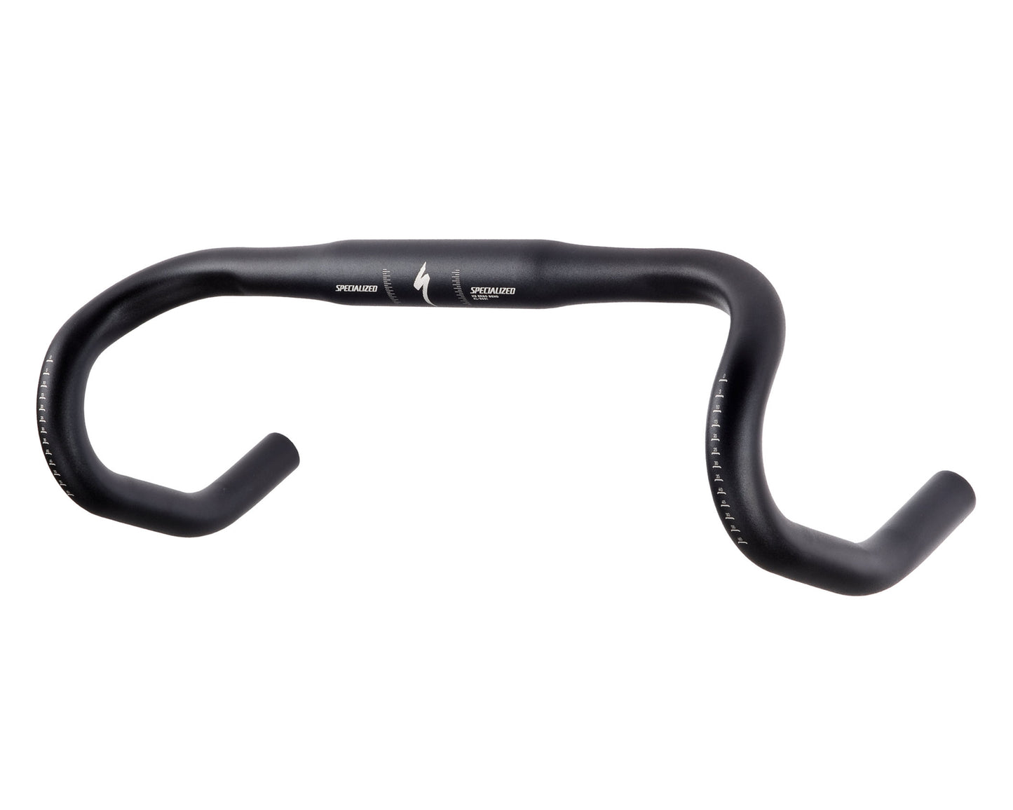 Specialized Comp H2 Ergo Alloy RD Bar 31.8X40