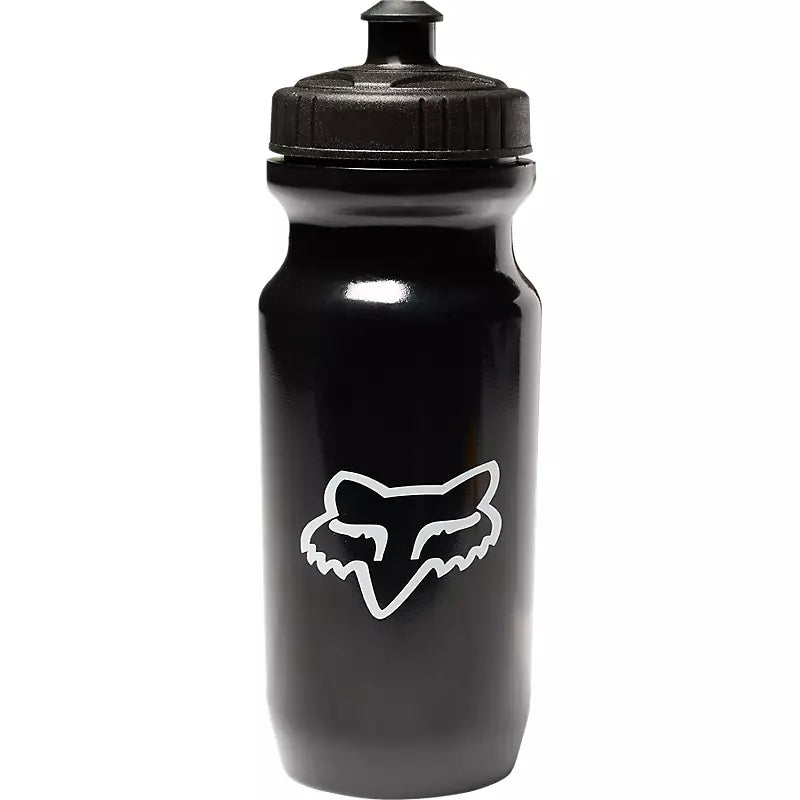 Fox Head Base Water Bottle