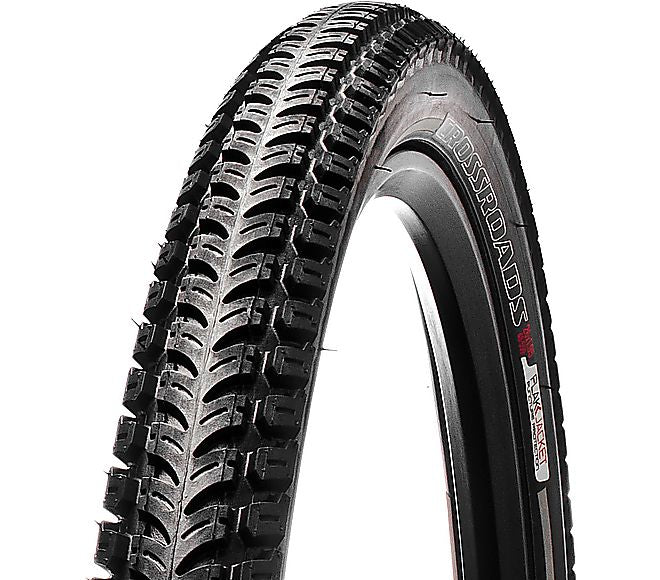 Specialized Crossroads Tire Incycle Bicycles