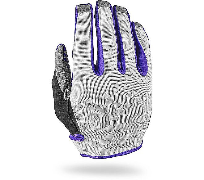 Specialized Lodown Glove Long Finger Women's