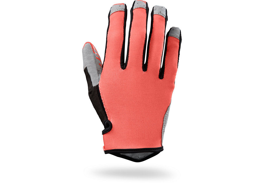 Specialized Lodown Glove Long Finger Women's