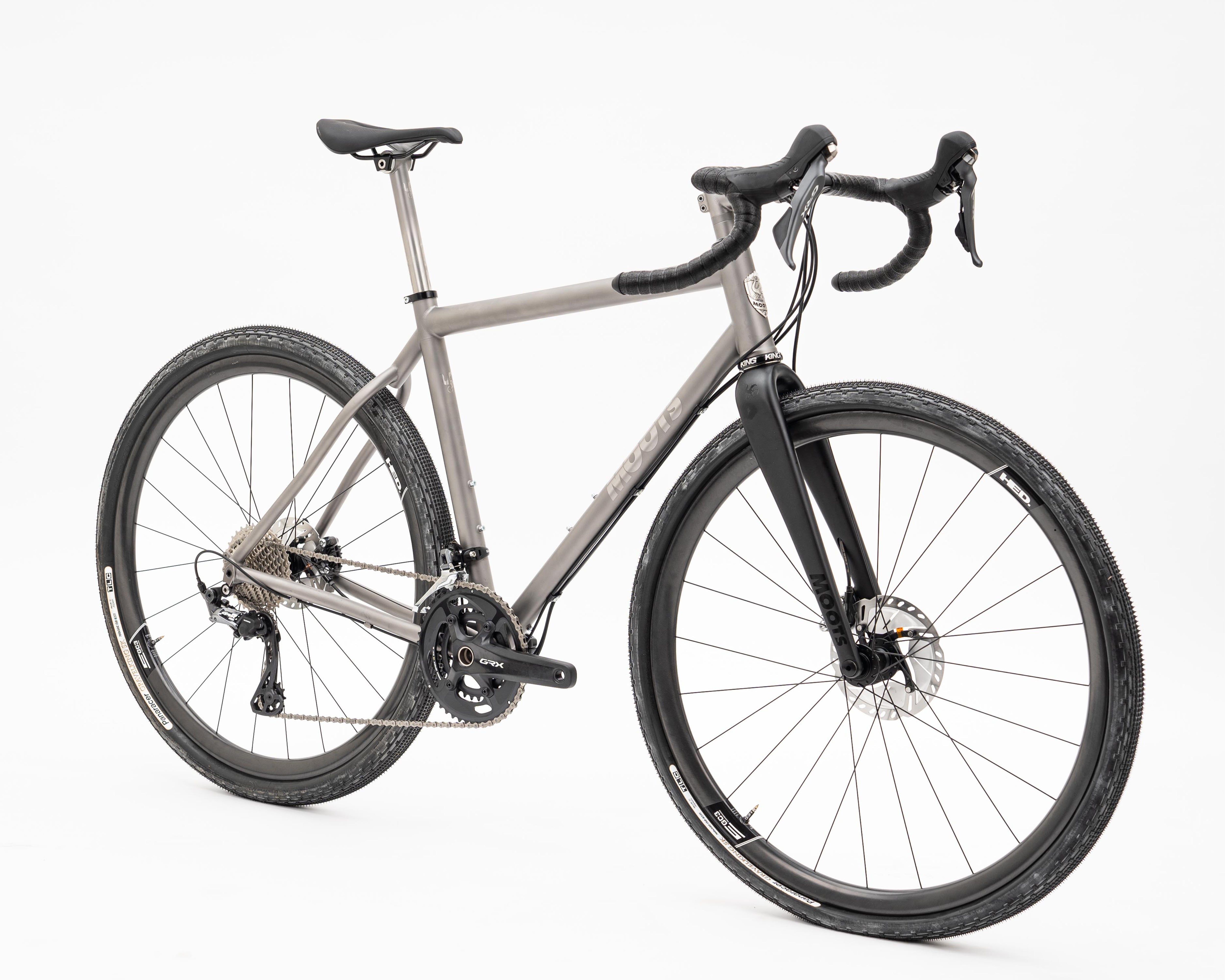 Moots discount road bikes