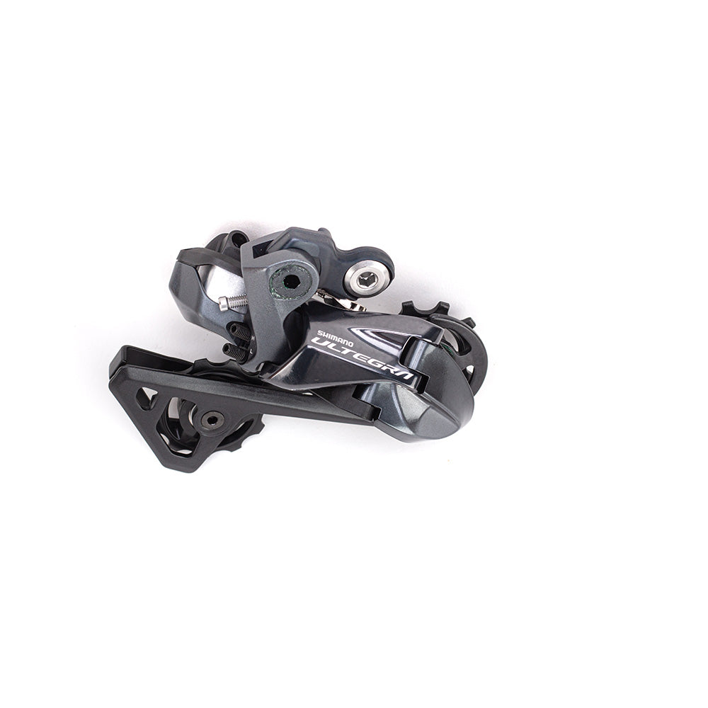 Shimano Ultegra Di2 RD-R8050 Rear Derailleur SS w/opkge