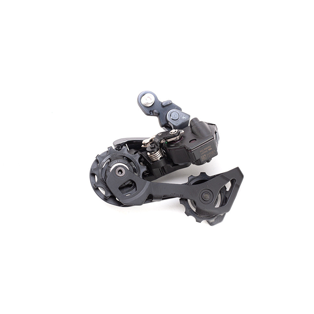 Shimano Ultegra Di2 RD-R8050 Rear Derailleur SS w/opkge – Incycle