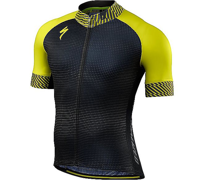 Specialized Sl Expert Jersey Ss