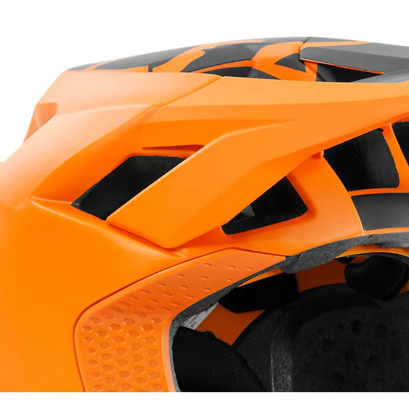 Fox Proframe Visor Matte