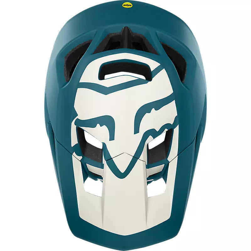 Fox Proframe Visor Matte