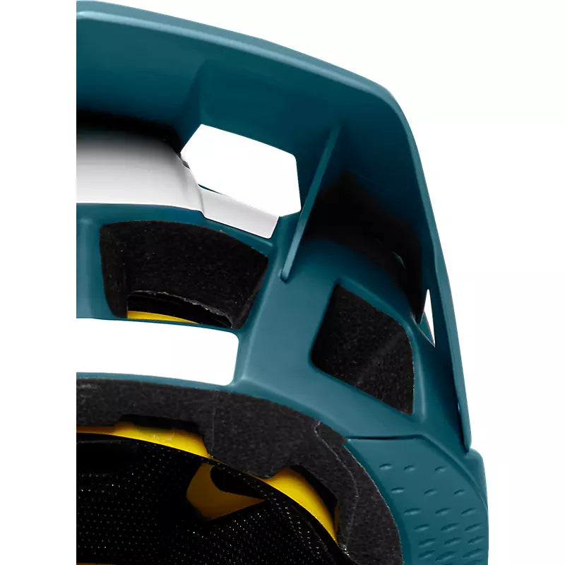 Fox Proframe Visor Matte