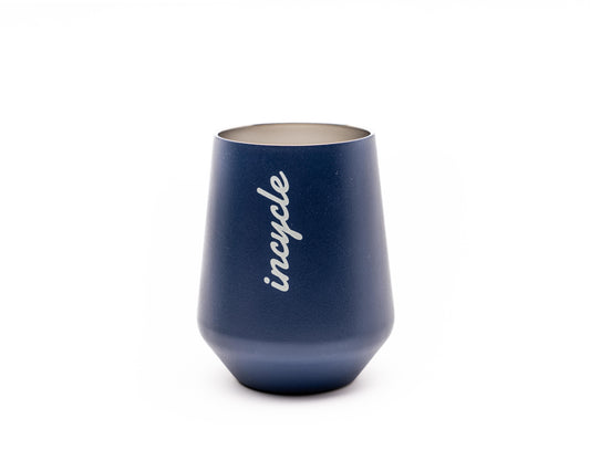 Camelbak Wine Tumbler 12oz VSS - Navy