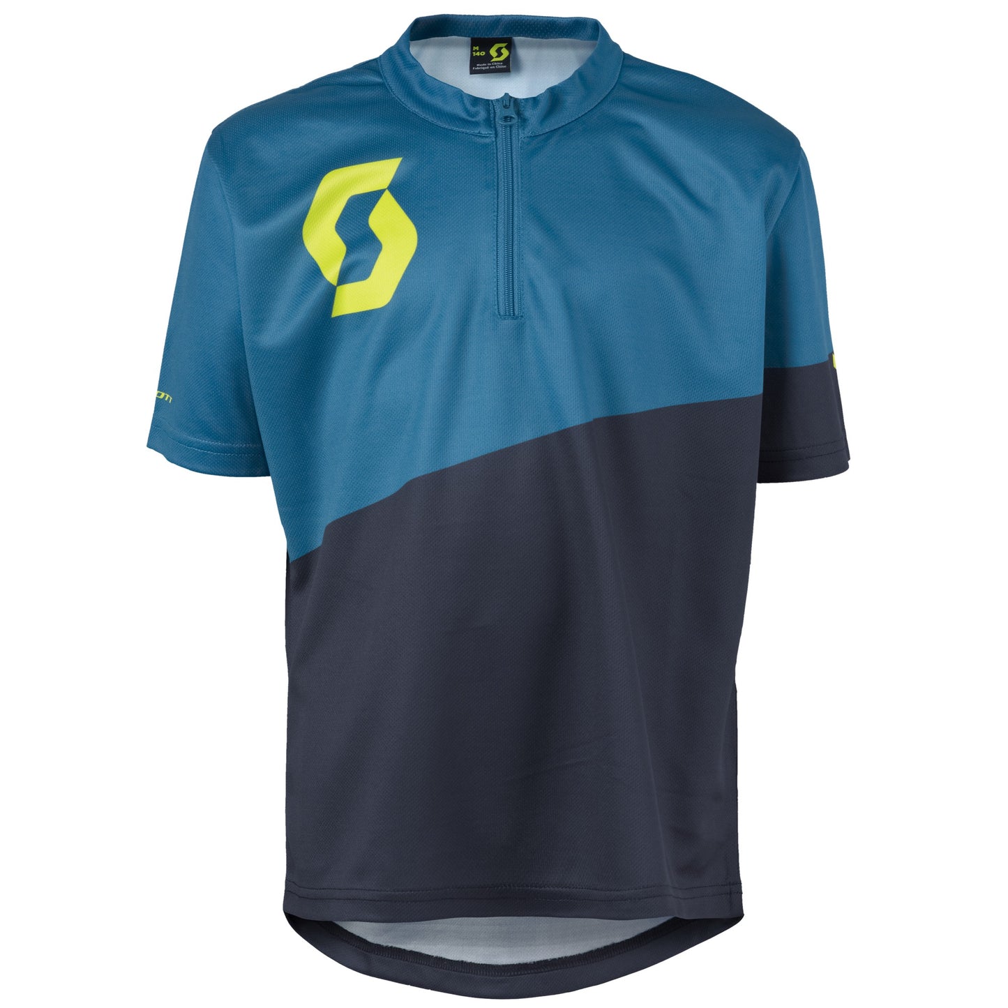 Shirt Jr Progressive Pro s/sl