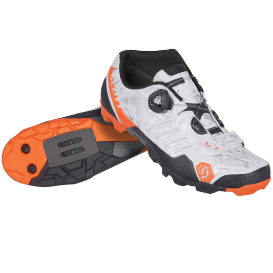 Scott Shoe Mtb Shr-alp Rs