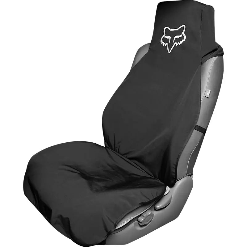 SEAT COVER [BLK] OS