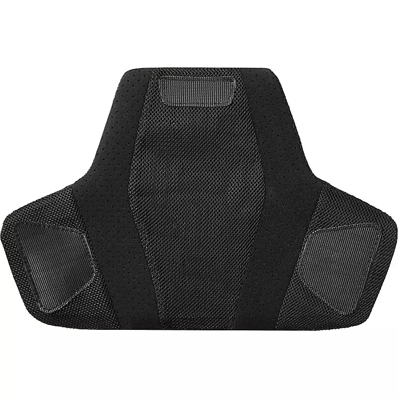 Fox Raceframe Chest Insert, Ce Blk