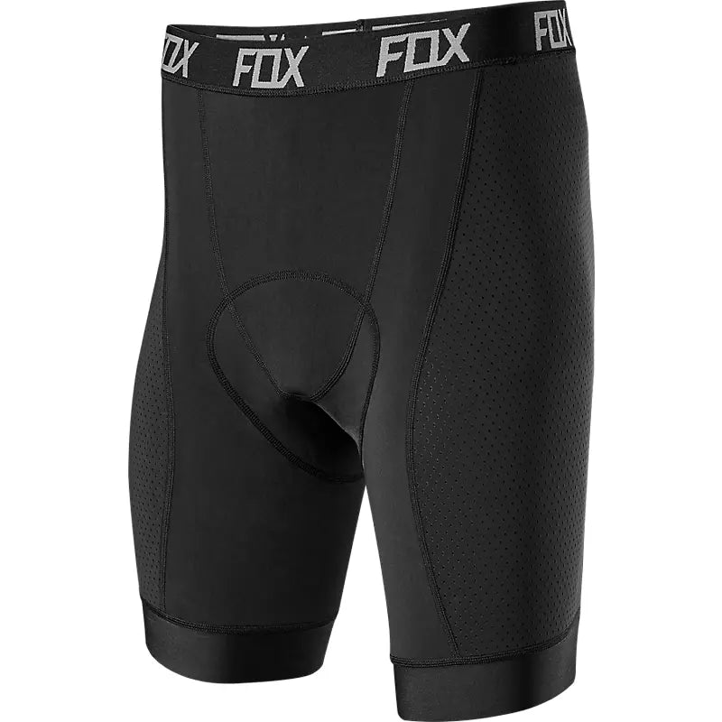 Fox Tecbase Liner Short Blk