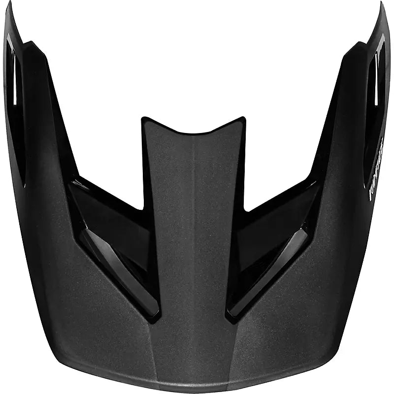 Fox Rampage Visor