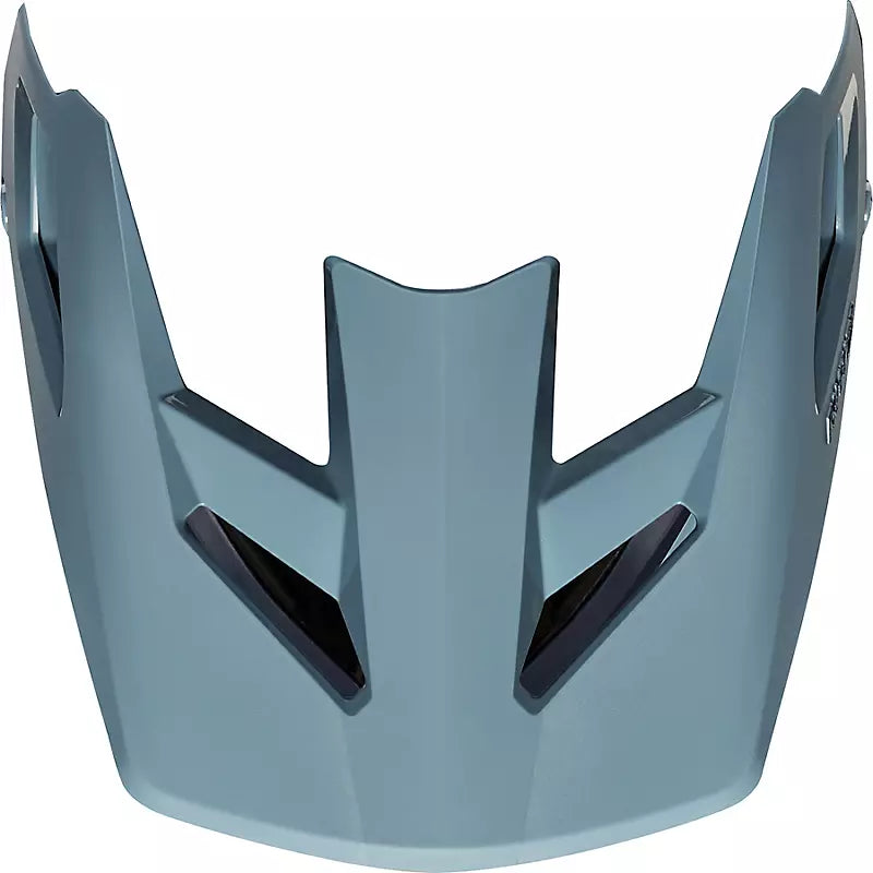 Fox Rampage Visor