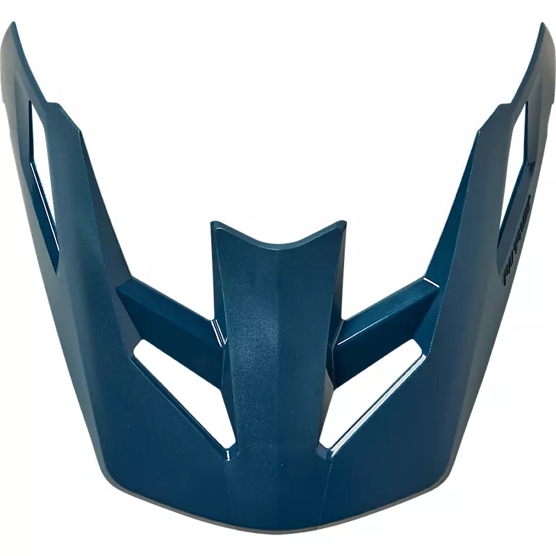 Fox Rampage Visor