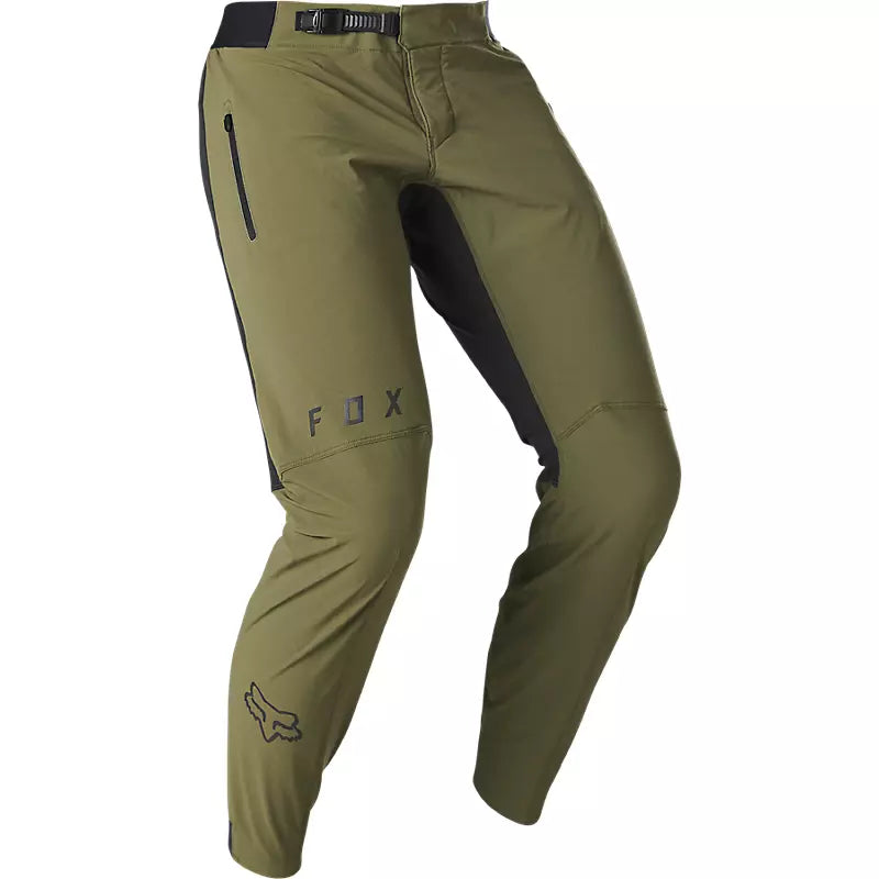 Fox Flexair Pro Fire Alpha Pants