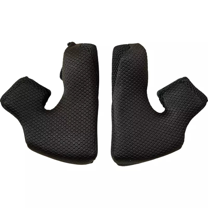 Fox Rampage Comp Cheek Pads