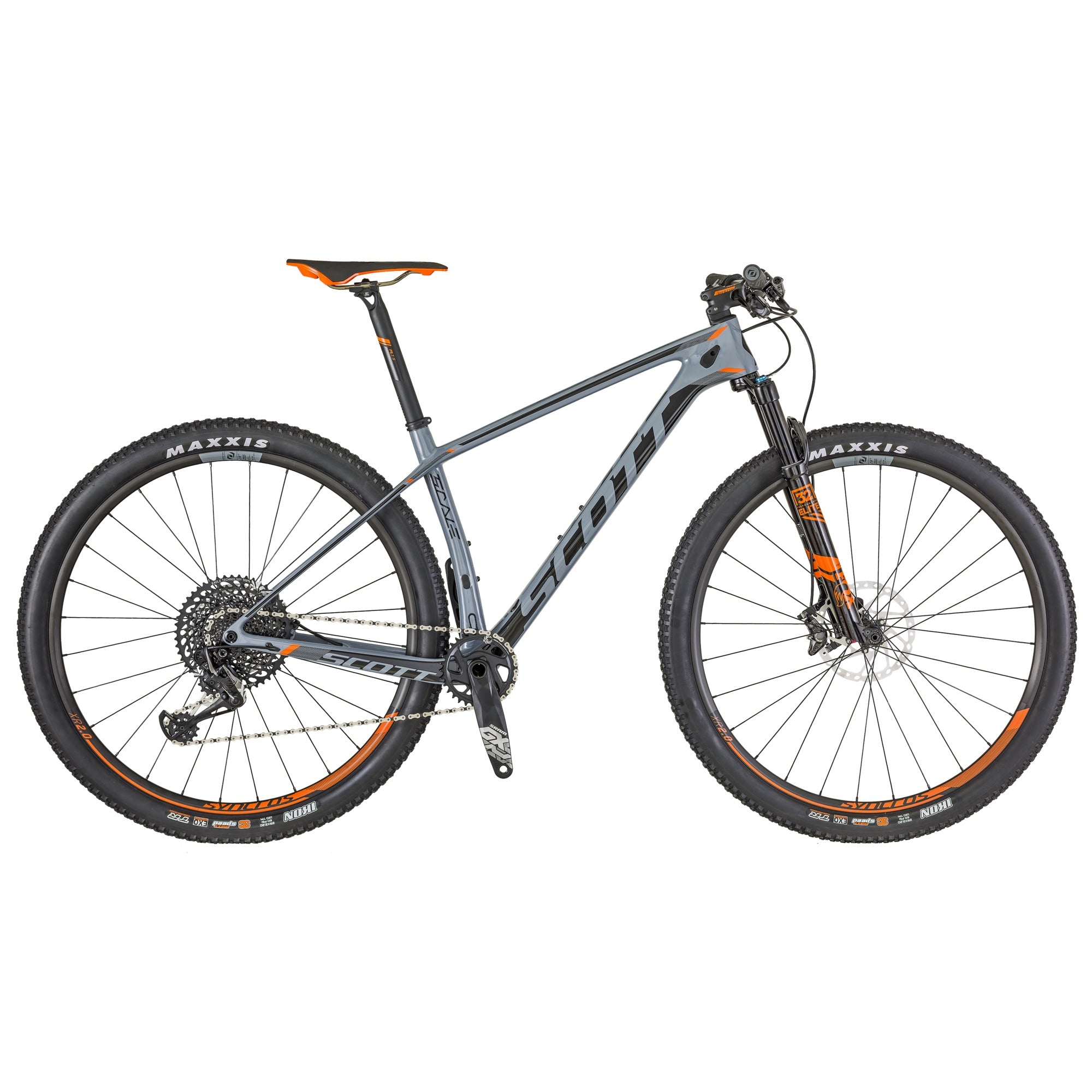 Shops scott scale 910 29er 2021