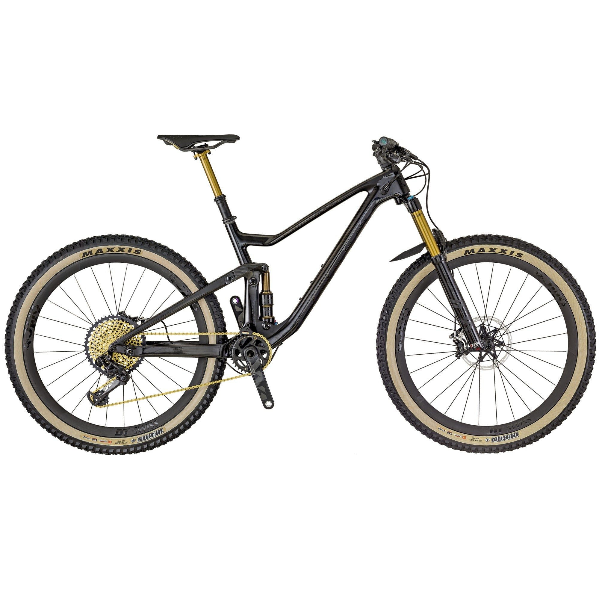 Scott hot sale 700 ultimate