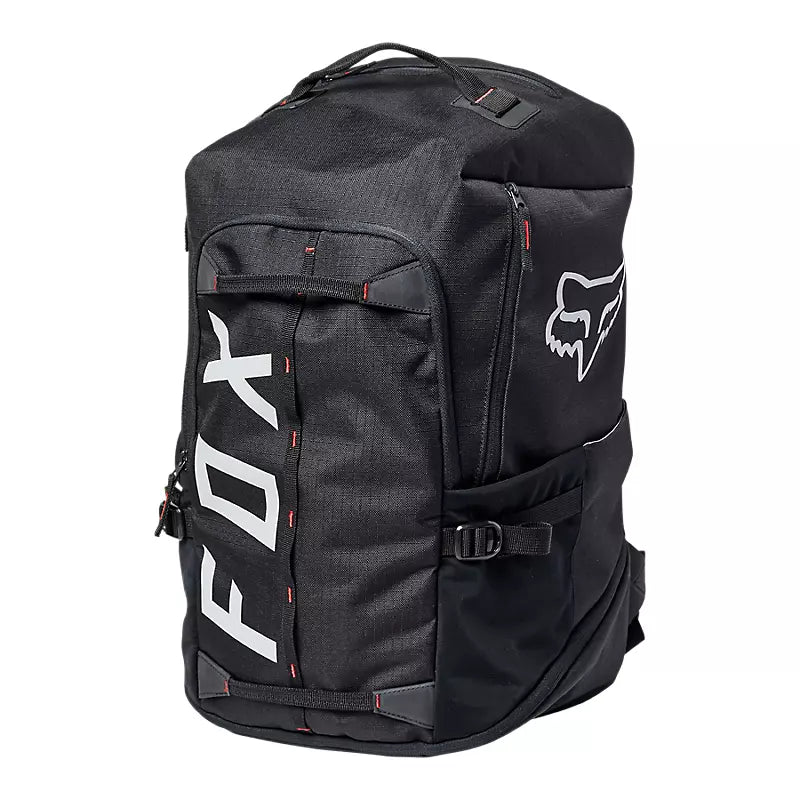 Fox Transition Pack Blk