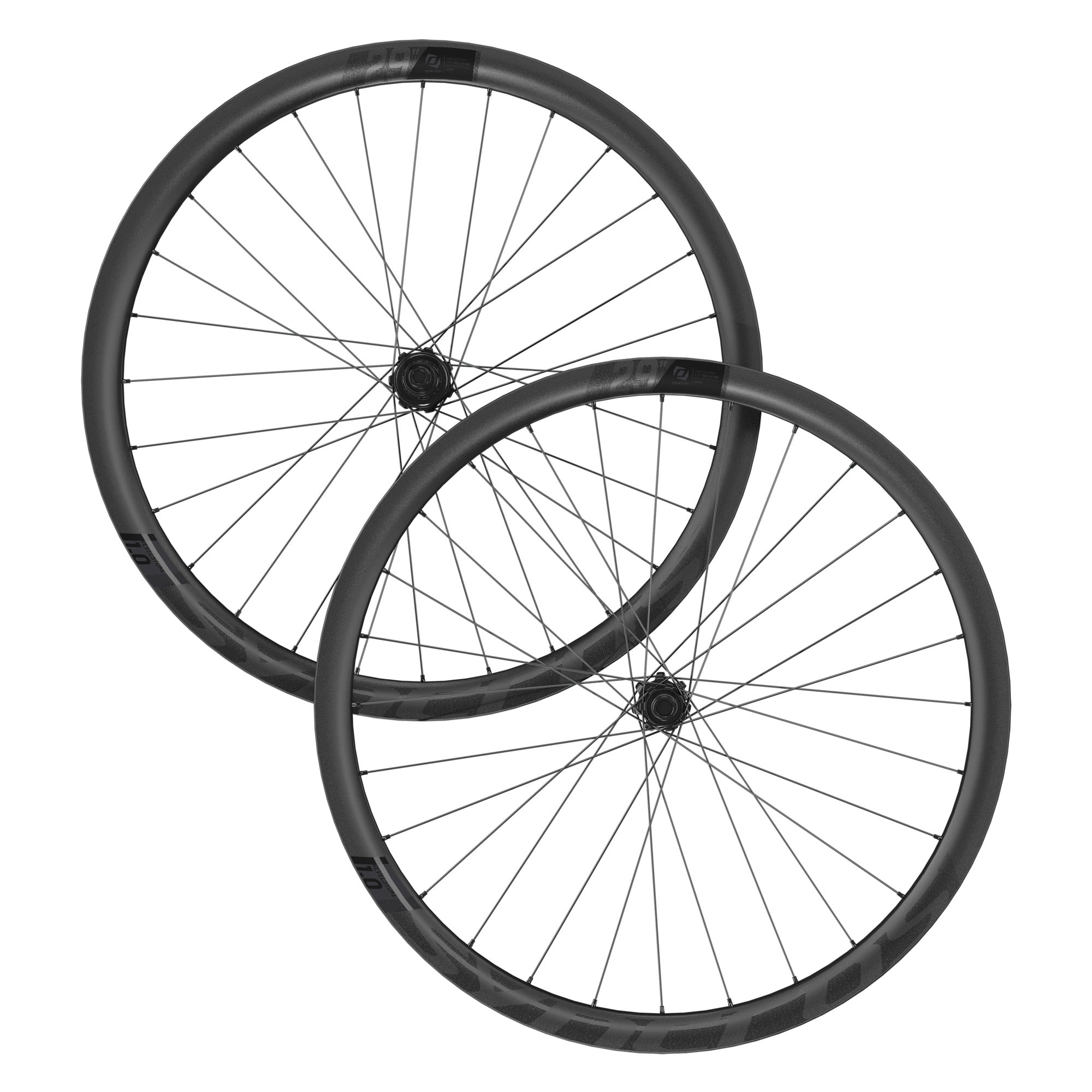 Syncros revelstoke sales 1.0 wheelset