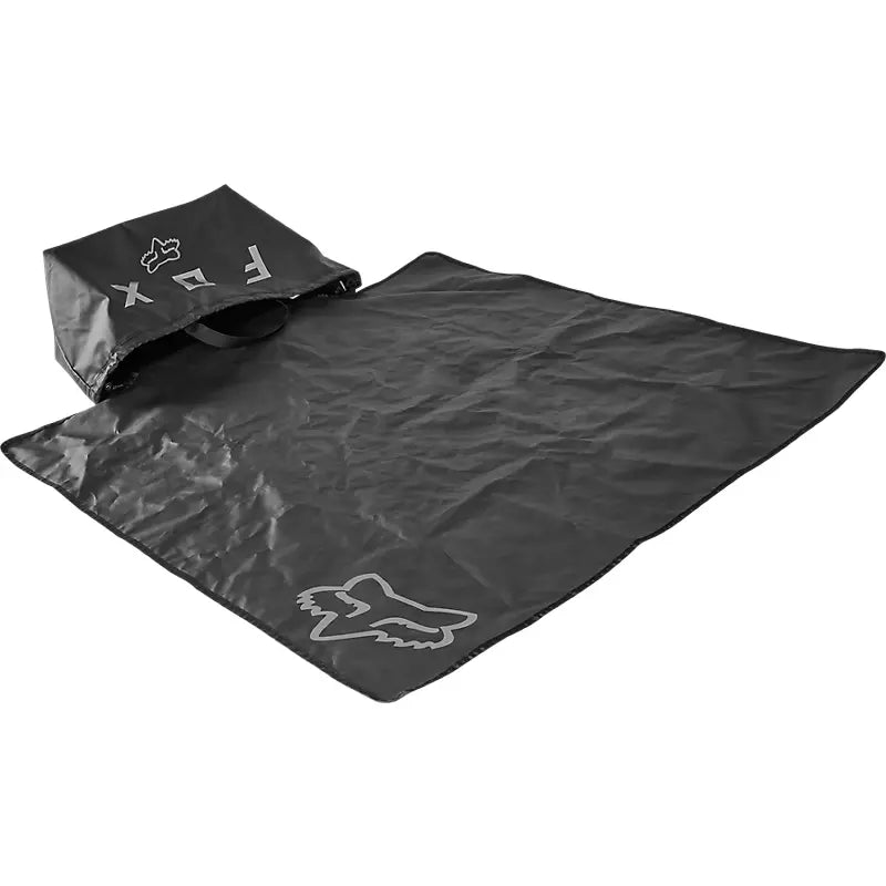 Fox Utility Changing Mat Blk