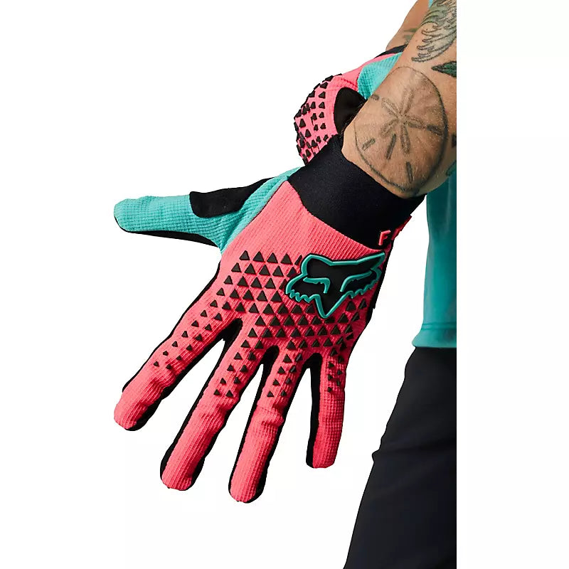 Fox Women's Defend Glove