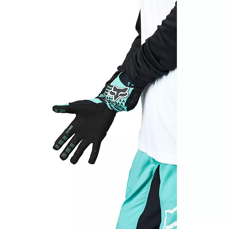 Fox Women's Defend Glove