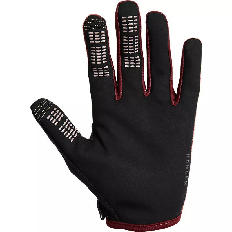 Fox Women's Ranger Glove