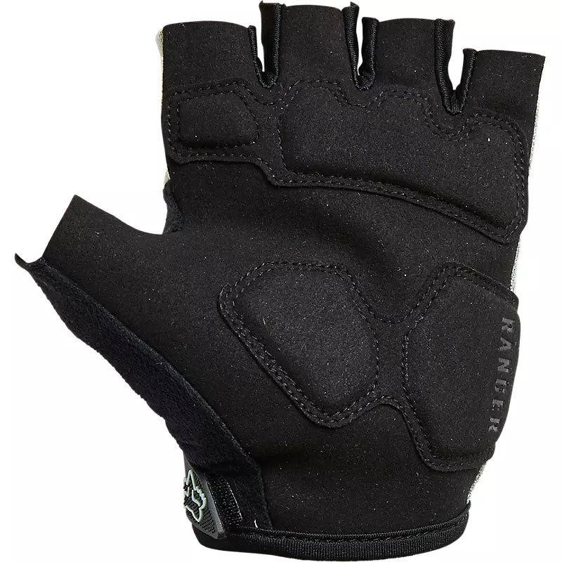 Fox Women's Ranger Glove Gel Short