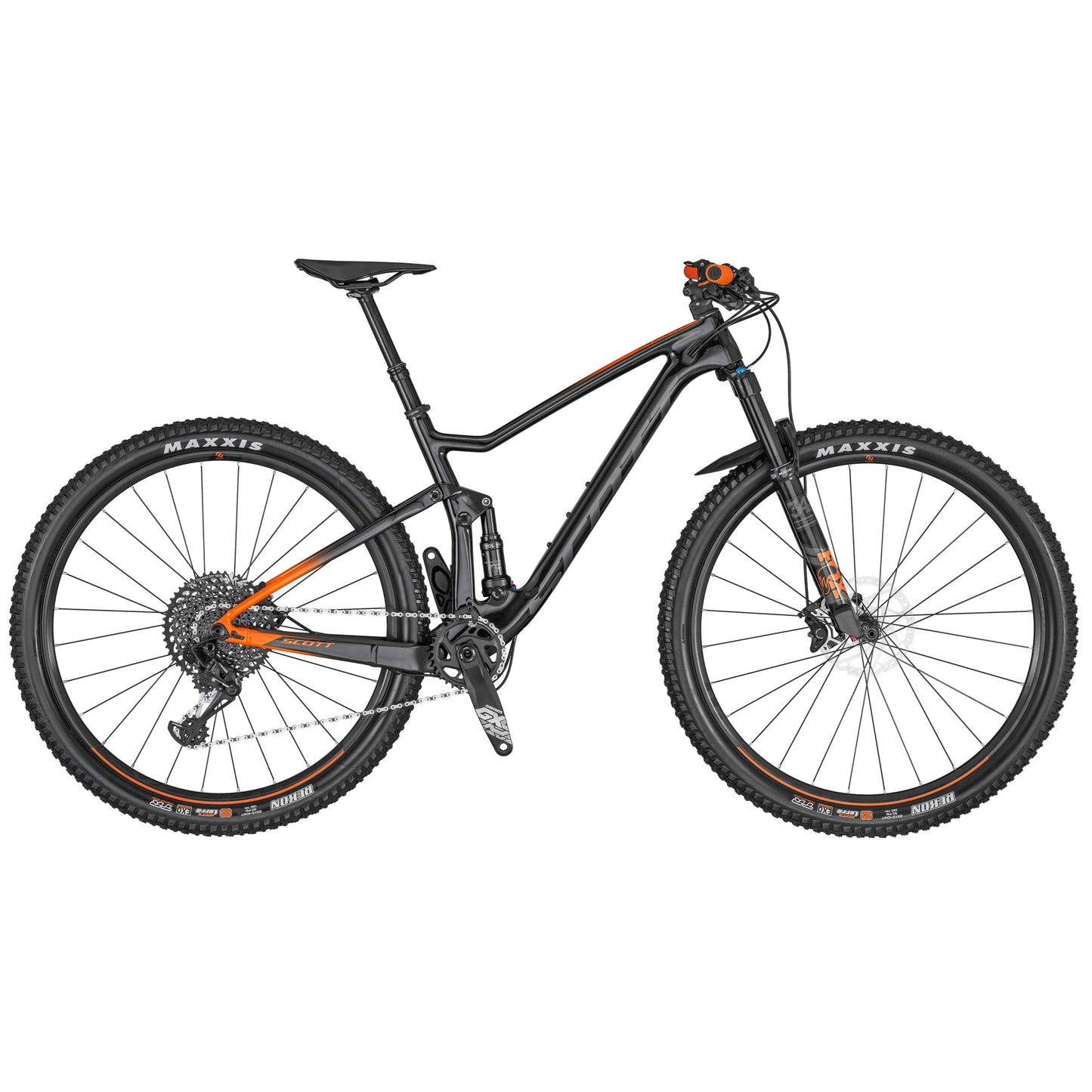 Scott Bike Spark 920