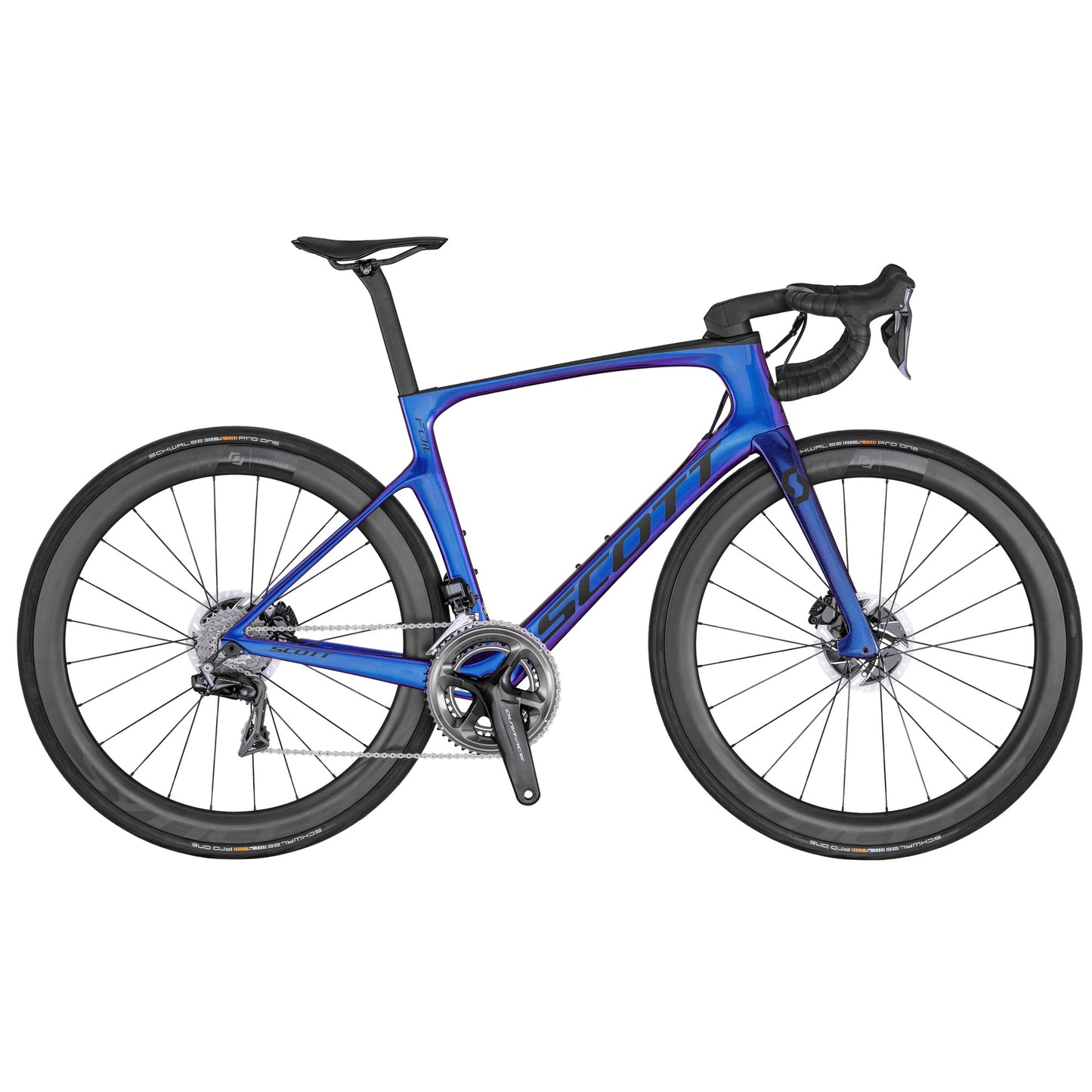 Scott Bike Foil Premium