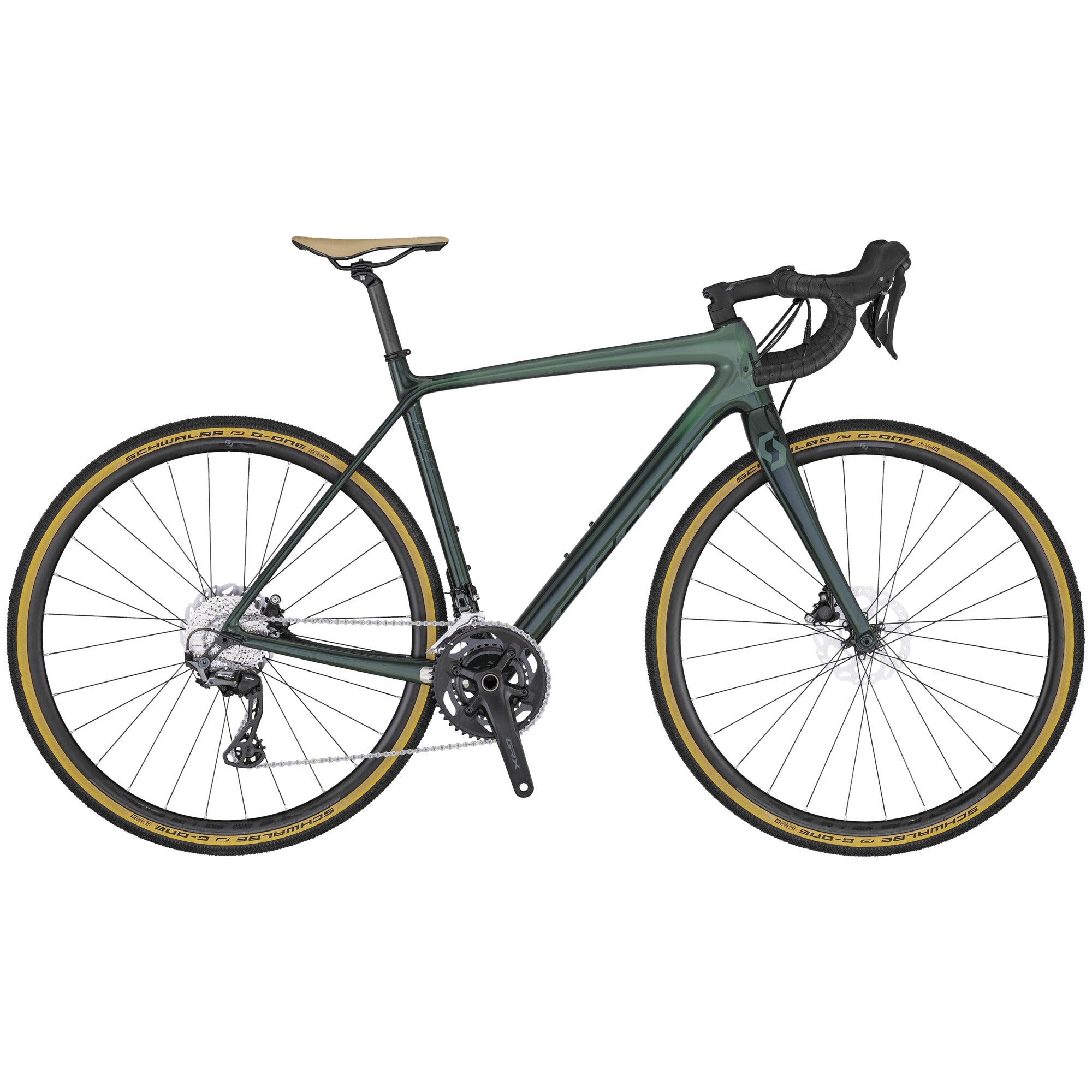 Scott addict best sale gravel 30 2019