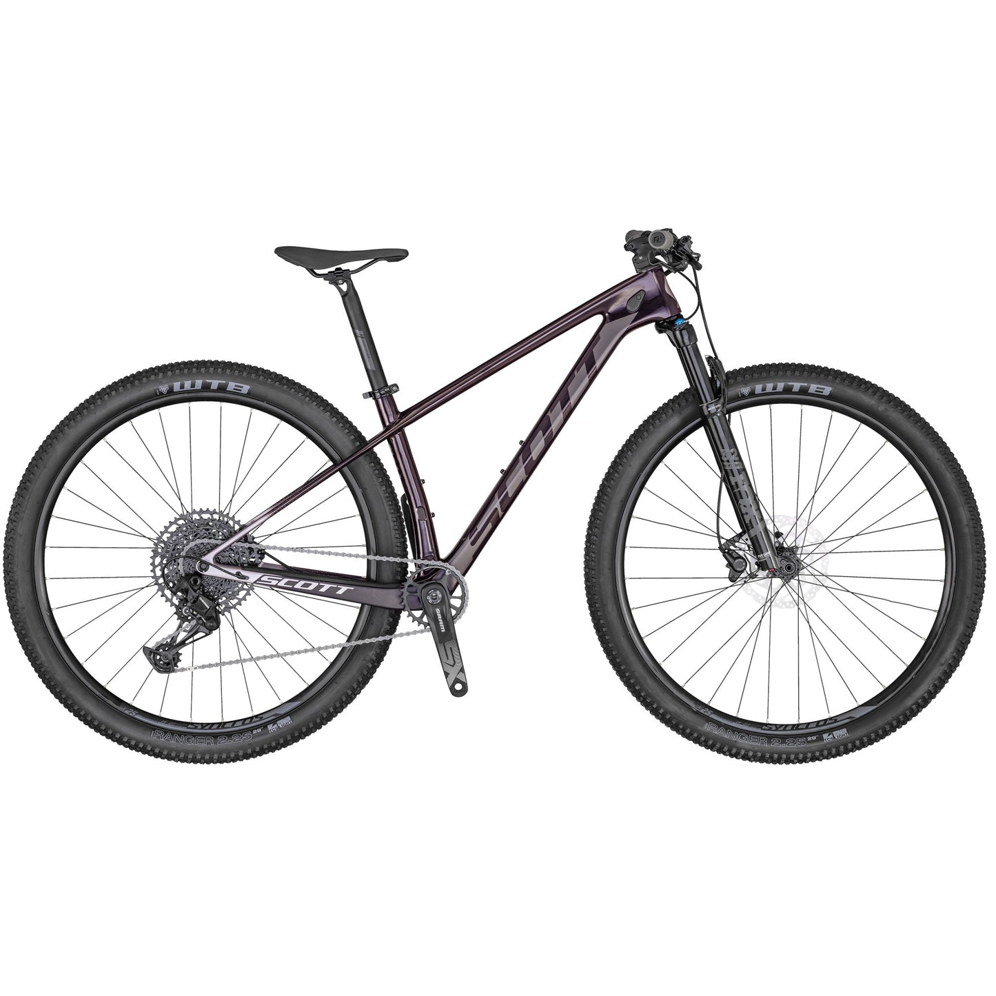 Scott Bike Contessa Scale 920