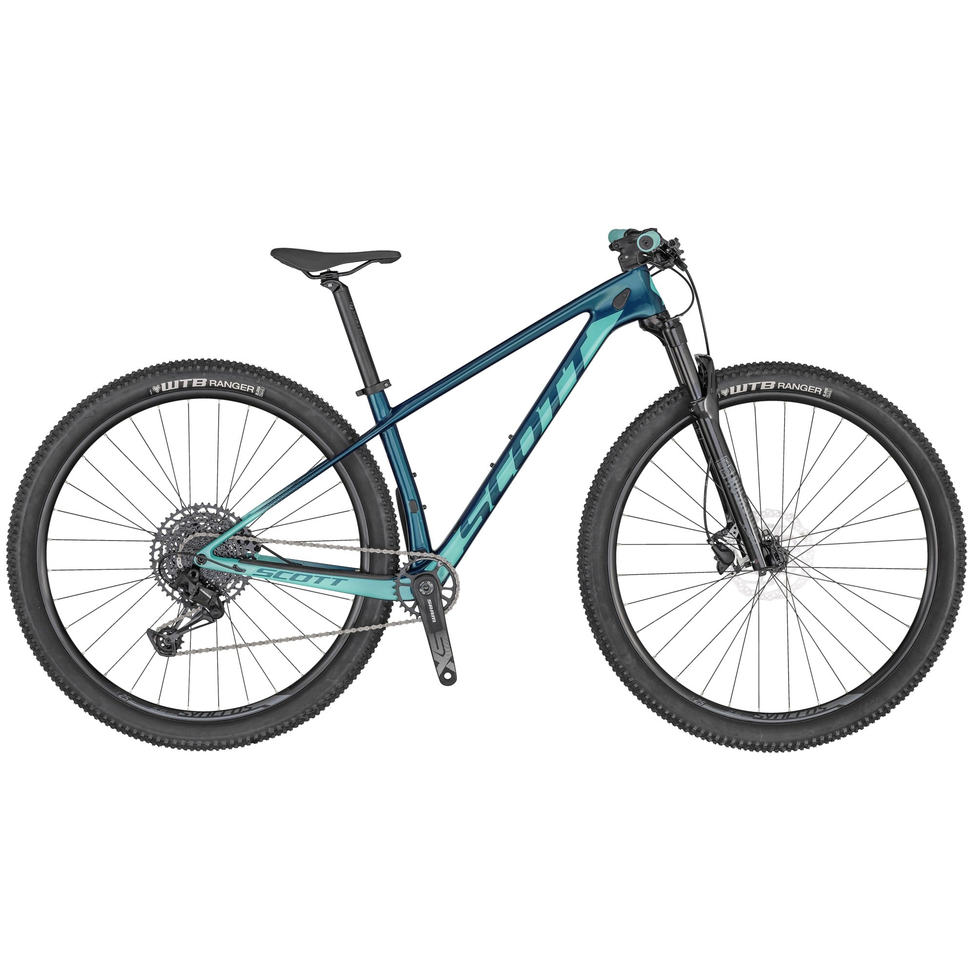 Scott bike scale 930 online