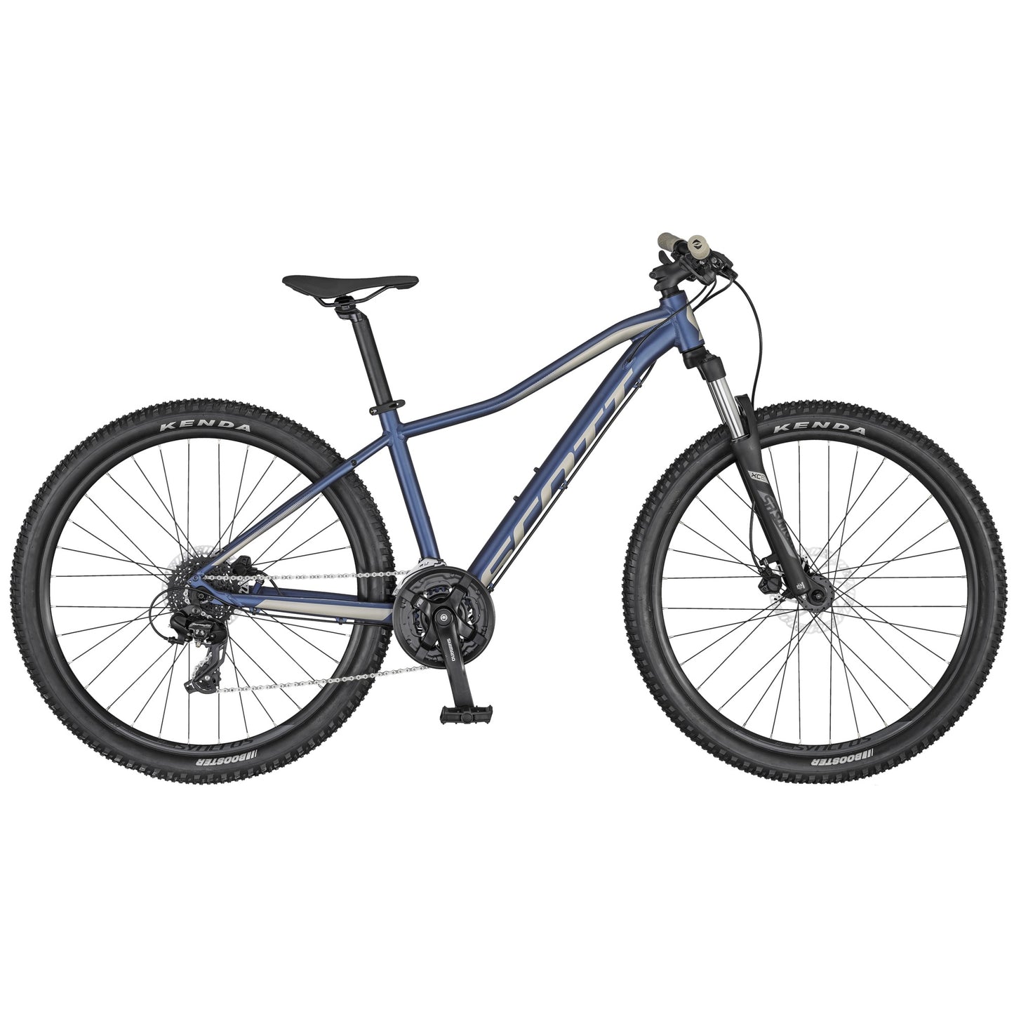 Scott Bike Contessa Active 50 dk.blue (KH)