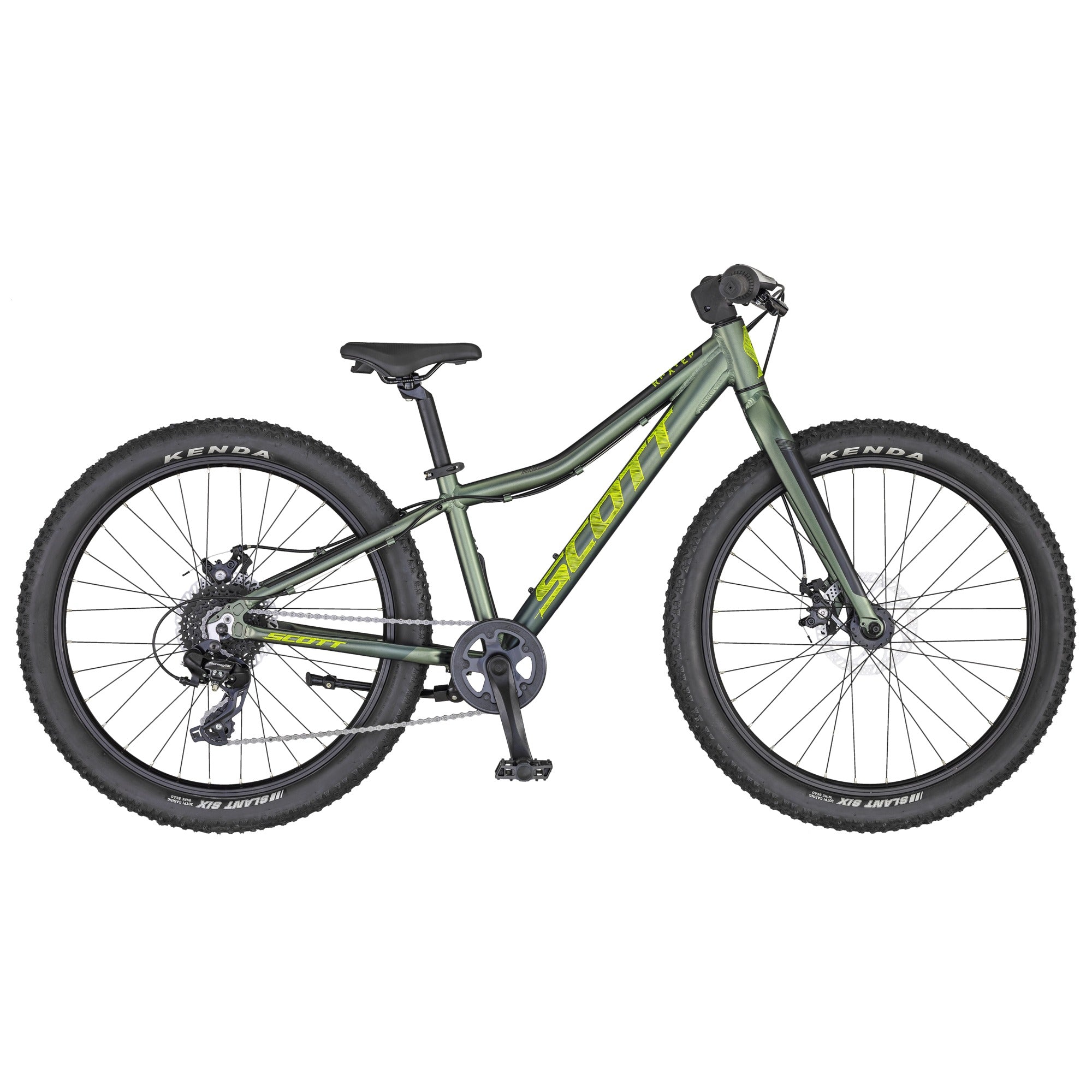 Scott outlet roxter 24