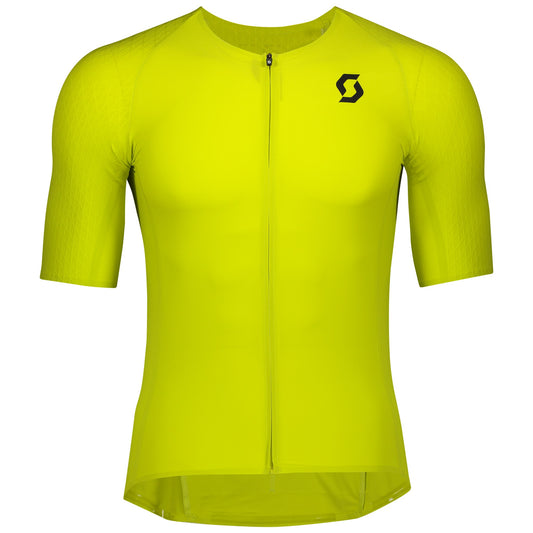 Scott Shirt M's RC Premium Kinetech s/sl