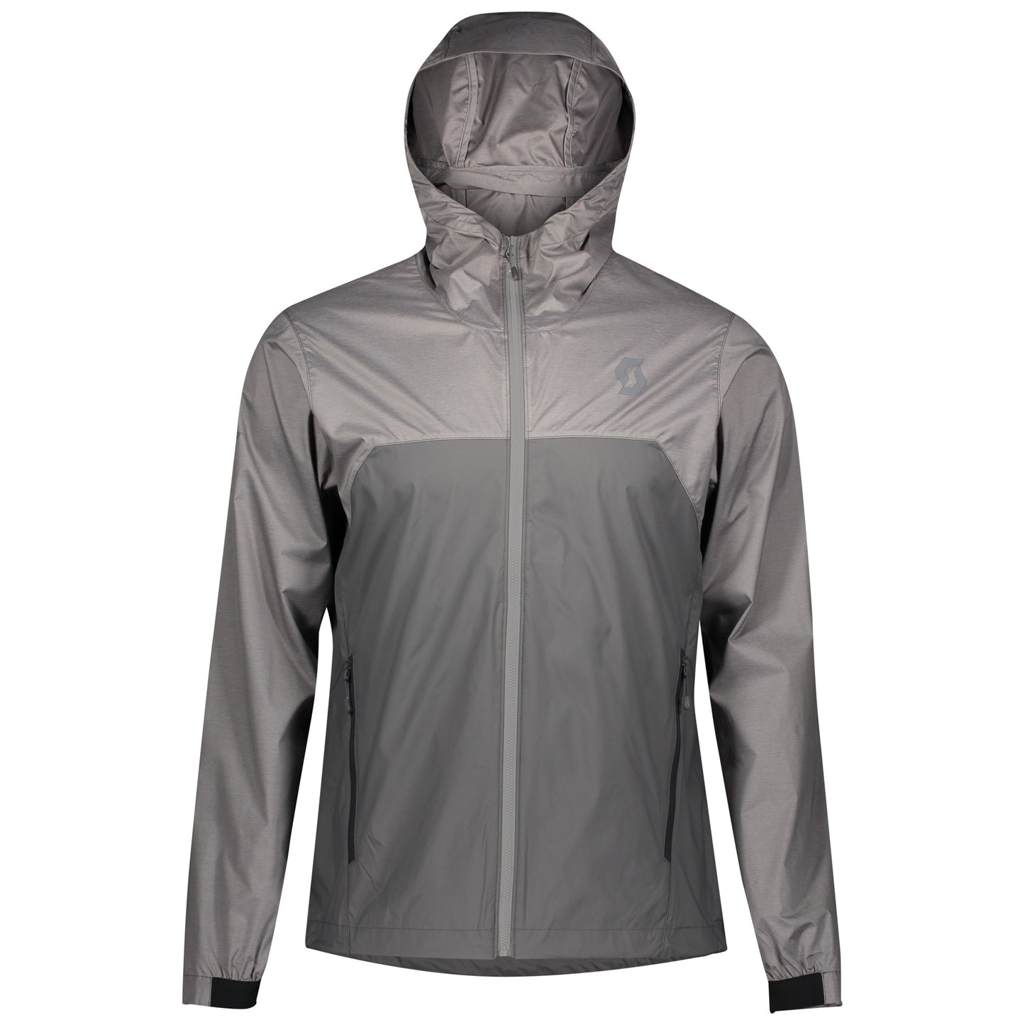 Scott Jacket M's Trail MTN WB w/Hood