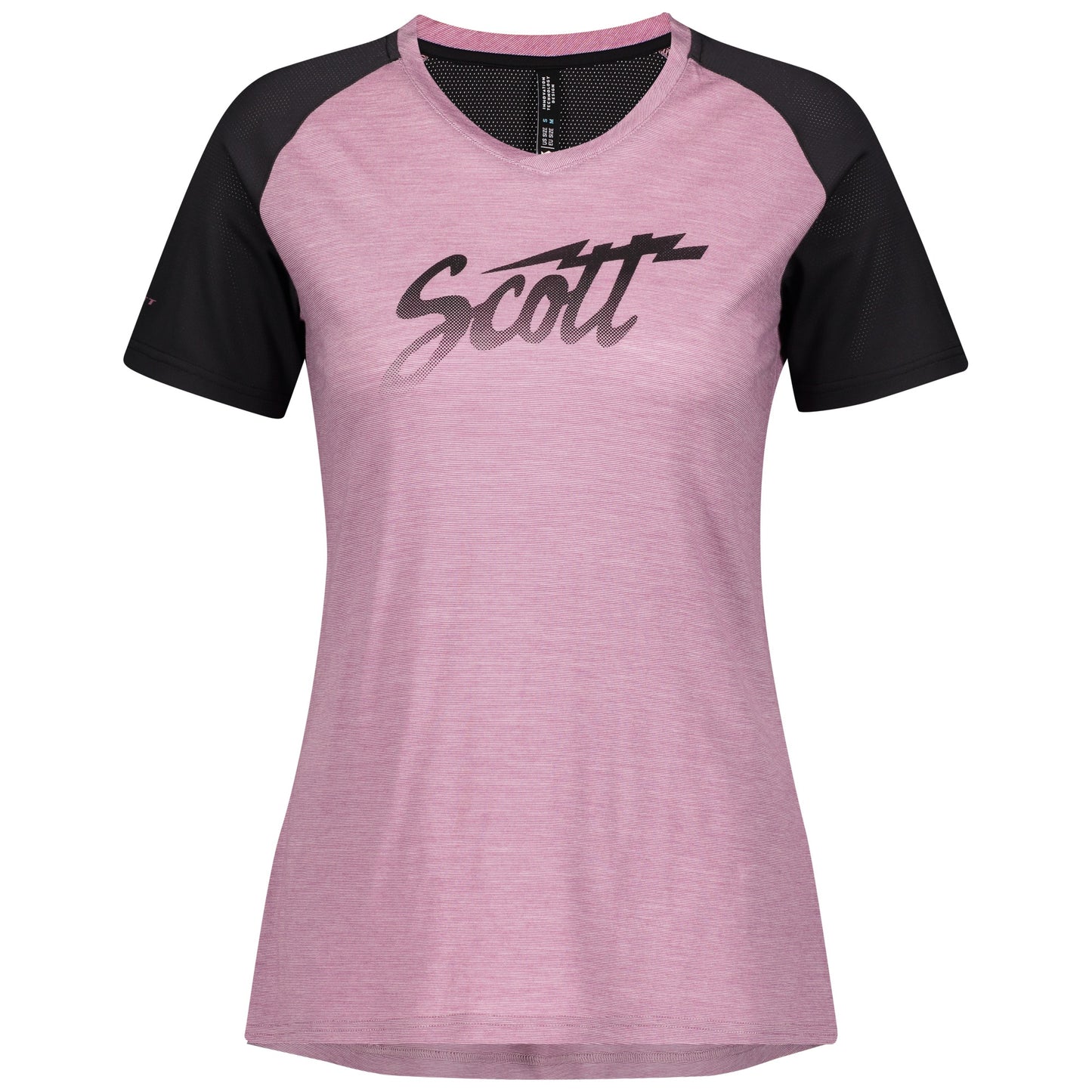 Scott Shirt W's Trail Flow Raglan s/sl