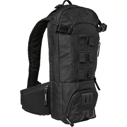 Fox Utility 10L Hydration Pack- Md Blk