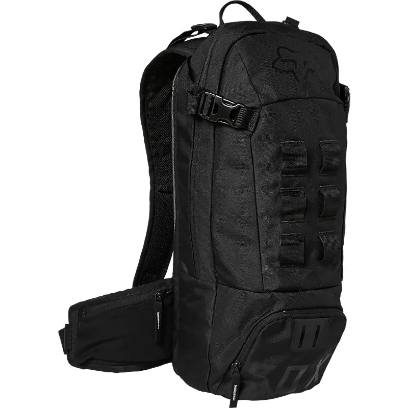 Fox Utility 18L Hydration Pack- Lg Blk