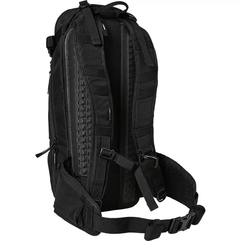 Fox Utility 18L Hydration Pack- Lg Blk