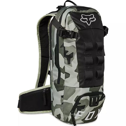 Fox Utility 18L Hydration Pack- Lg Grn Cam