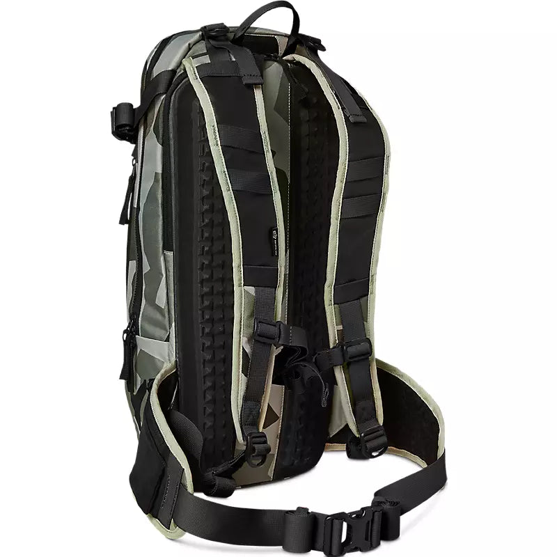 Fox Utility 18L Hydration Pack- Lg Grn Cam