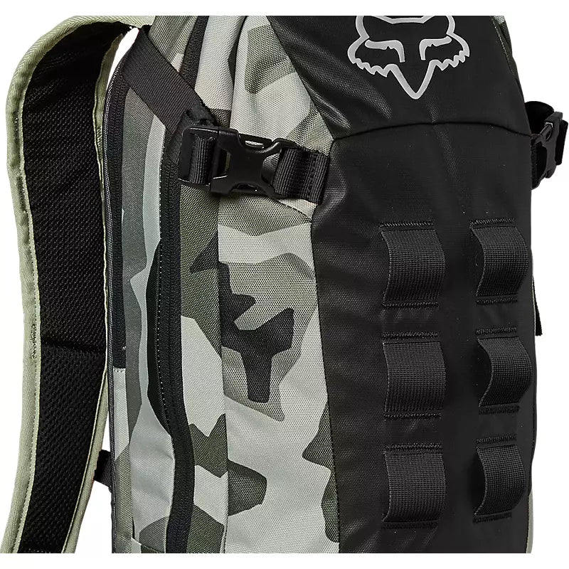 Fox Utility 18L Hydration Pack- Lg Grn Cam