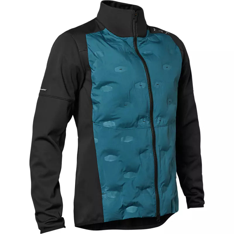 Fox Ranger Windbloc Fire Jacket