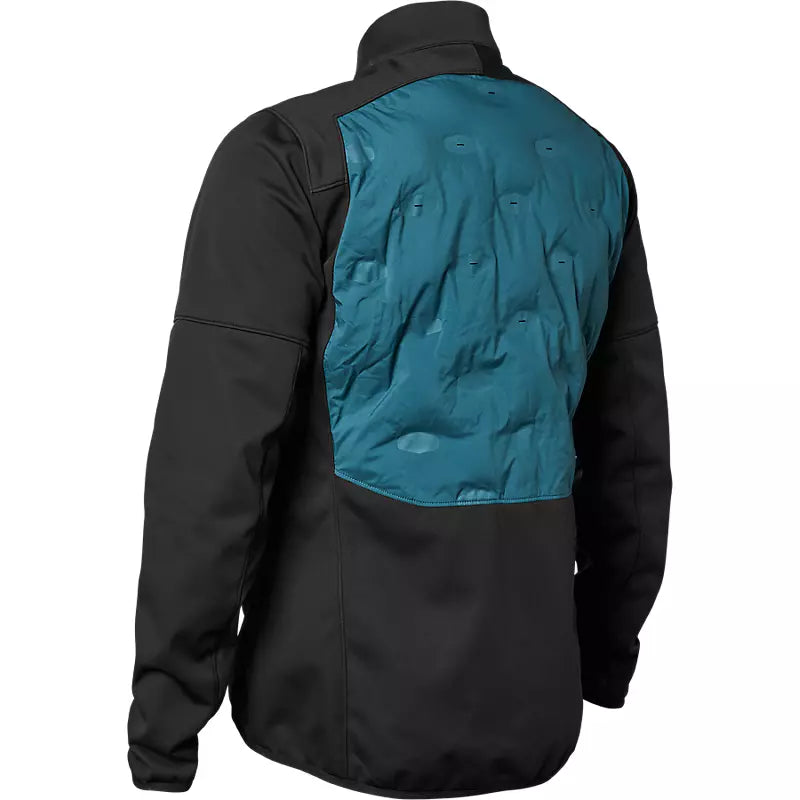 Fox Ranger Windbloc Fire Jacket